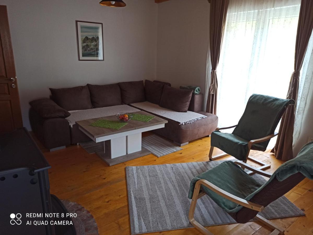 Holiday Home Ivana Kolašin Extérieur photo