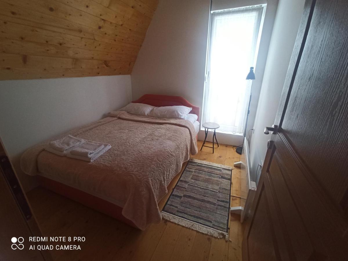 Holiday Home Ivana Kolašin Extérieur photo
