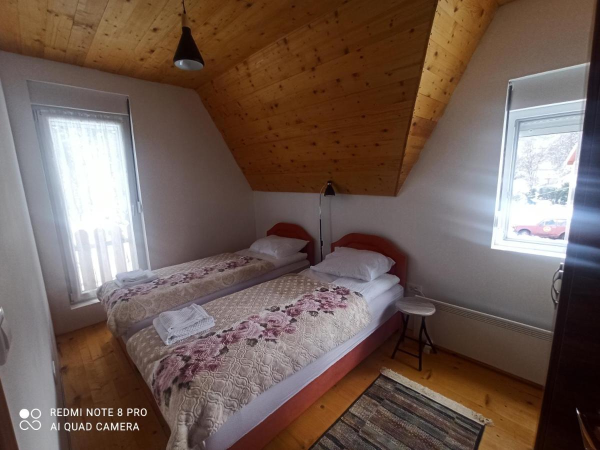 Holiday Home Ivana Kolašin Extérieur photo
