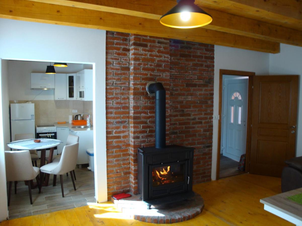 Holiday Home Ivana Kolašin Extérieur photo
